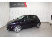 Renault Zoe occasion année 2018 boite Automatique Annonce Renault Zoe occasion Electrique R90 STAR WARS à BAYONNE