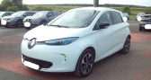 Renault Zoe R90 ZE 40 ELECTRIC INTENS BOITE AUTO  2018 - annonce de voiture en vente sur Auto Sélection.com