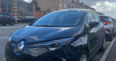 Annonce Renault Zoe occasion Electrique R90 ZE 90 58PPM 40KWH  Amiens