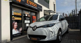 Renault Zoe R90 ZE 90 ZEN 40KWH Batterie en location  2017 - annonce de voiture en vente sur Auto Sélection.com