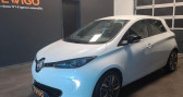Annonce Renault Zoe occasion Electrique R90 ZE 90ch 42KWH CHARGE-NORMALE INTENS  Hoenheim