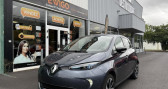 Renault Zoe R90 ZE 90CH 58PPM 40KWH CHARGE-NORMALE INTENS BVA   AUBIÈRE 63