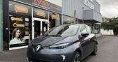 Annonce Renault Zoe occasion Essence r90 ze 90ch 58ppm 40kwh charge-normale intens bva  AUBIÈRE