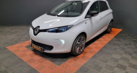 Renault Zoe , garage EWIGO CERNAY  Cernay