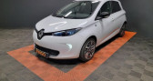 Renault Zoe occasion année 2018 boite Automatique Annonce Renault Zoe occasion Electrique R90 ZE 90ch INTENS STAR WARS à Cernay