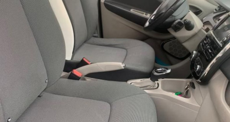 Renault Zoe R90 ZE240 22 kWH 2016 - photo n°6 Renault Zoe R90 ZE240 22 kWH  occasion à Amiens - photo n°6