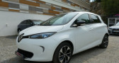 Renault Zoe R90 ZEN 41 KwH BATTERIE EN LOCATION   LA CIOTAT 13