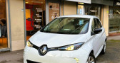 Annonce Renault Zoe occasion Electrique R90 ZEN 41 KWH � Chaville