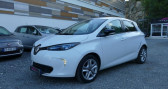 Renault Zoe R90 ZEN 44 KwH ACHAT INTEGRALE   LA CIOTAT 13