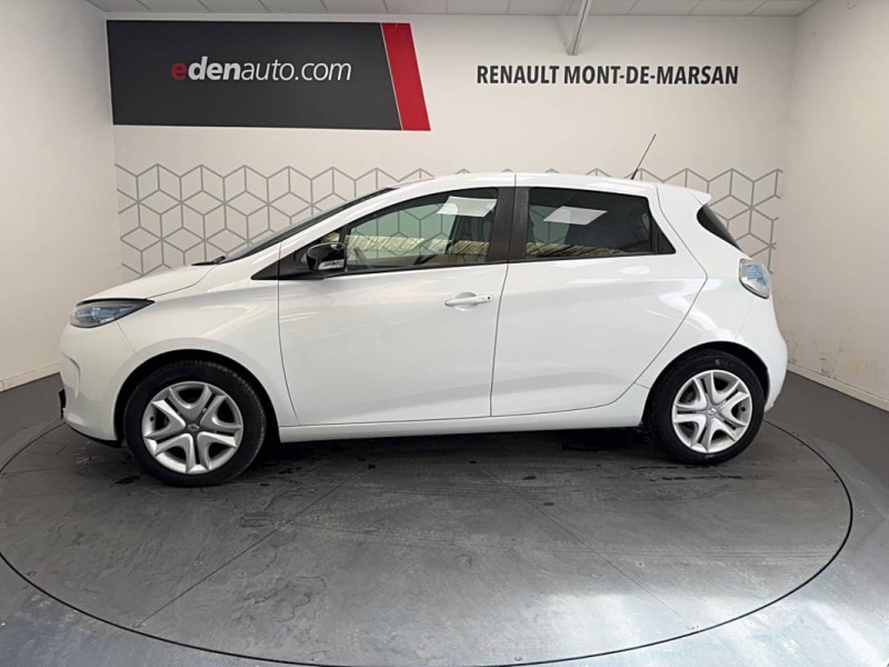 Renault Zoe R90 Zen 5p  occasion  Mont de Marsan - photo n2