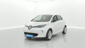 Annonce Renault Zoe occasion Electrique R90 Zen 5p à SAINT-GREGOIRE