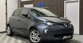 Annonce Renault Zoe occasion Electrique R90 Zen 92ch - 41kWh - SOH 90% - Batterie en location � CHAPONOST