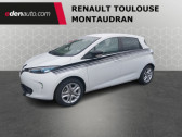 Renault Zoe R90 Zen ACHAT INTEGRAL Batterie incluse   Toulouse 31