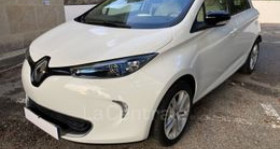 Renault Zoe , garage A2MO AIX OCCASIONS AUTOMOBILES � AIX EN PROVENCE