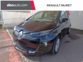 Renault Zoe occasion année 2018 boite Automatique Annonce Renault Zoe occasion Electrique R90 Zen ZE40 Location batterie à Muret