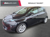 Renault Zoe R90 Zen ZE40 Location batterie   Muret 31