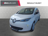 Renault Zoe R90 Zen ZE40 Location batterie   Muret 31