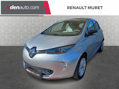 Renault Zoe occasion année 2019 boite Automatique Annonce Renault Zoe occasion Electrique R90 Zen ZE41 Location batterie à Muret