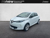 Renault Zoe R90 Zen  2018 - annonce de voiture en vente sur Auto Sélection.com