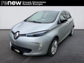 Renault Zoe occasion année 2019 boite Automatique Annonce Renault Zoe occasion Electrique R90 Zen à SAINT DOULCHARD