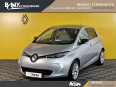 Annonce Renault Zoe occasion  R90 Zen  Clermont-Ferrand