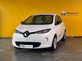 Renault Zoe , garage Bony Automobiles Renault Le Puy-en-Velay  Brives-Charensac