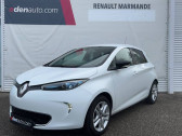 Annonce Renault Zoe occasion  R90 Zen à Marmande