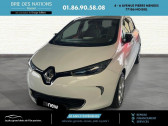 Renault Zoe R90 Zen   NOISIEL 77