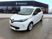 Renault Zoe R90 Zen  2019 - annonce de voiture en vente sur Auto Sélection.com