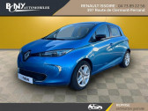 Renault Zoe R90 Zen   Issoire 63