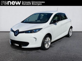 Renault Zoe occasion année 2019 boite Automatique Annonce Renault Zoe occasion Electrique R90 Zen à SAINT DOULCHARD