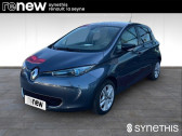 Annonce Renault Zoe occasion Electrique R90 Zen  La Seyne/Mer