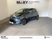 Annonce Renault Zoe occasion Electrique R90 Zen  ROUEN