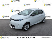 Renault Zoe occasion année 2018 boite Automatique Annonce Renault Zoe occasion Electrique R90 Zen à Massy