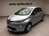 Annonce Renault Zoe occasion  R90 Zen à Lons-le-Saunier