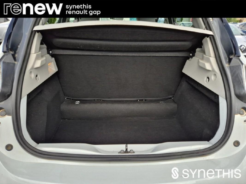 Renault Zoe R90 Zen  occasion  Gap - photo n6