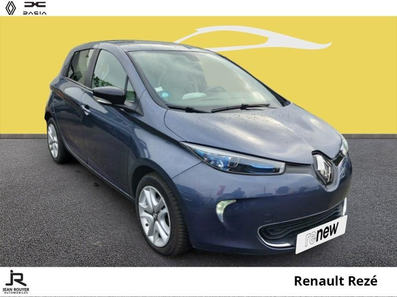 Renault Zoe R90 Zen  occasion  REZE - photo n2