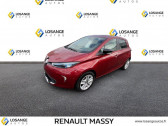Renault Zoe occasion année 2019 boite Automatique Annonce Renault Zoe occasion Electrique R90 Zen à Massy