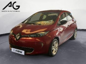 Renault Zoe R90 Zen  2020 - annonce de voiture en vente sur Auto Sélection.com