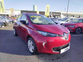 Renault Zoe occasion année 2020 boite Automatique Annonce Renault Zoe occasion Electrique R90 Zen à VITRY LE FRANCOIS