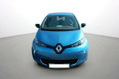 Renault Zoe occasion année 2019 boite Automatique Annonce Renault Zoe occasion Electrique R90 Zen à AUXERRE