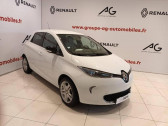 Renault Zoe occasion année 2019 boite Automatique Annonce Renault Zoe occasion Electrique R90 Zen à CHARLEVILLE MEZIERES