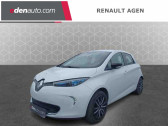 Renault Zoe R90 Zen   Agen 47