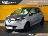 Annonce Renault Zoe occasion  R90 Zen à Brives-Charensac