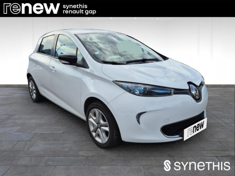 Renault Zoe R90 Zen  occasion  Gap - photo n2