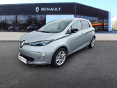 Annonce Renault Zoe occasion  R90 Zen  BAR SUR AUBE