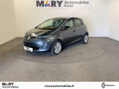 Renault Zoe occasion année 2018 boite Automatique Annonce Renault Zoe occasion Electrique R90 Zen à ROUEN