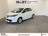 Renault Zoe occasion année 2019 boite Automatique Annonce Renault Zoe occasion Electrique R90 Zen à ROUEN