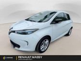 Renault Zoe occasion année 2019 boite Automatique Annonce Renault Zoe occasion Electrique R90 Zen à Massy