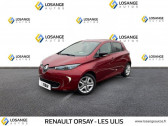 Renault Zoe R90 Zen   Les Ulis 91